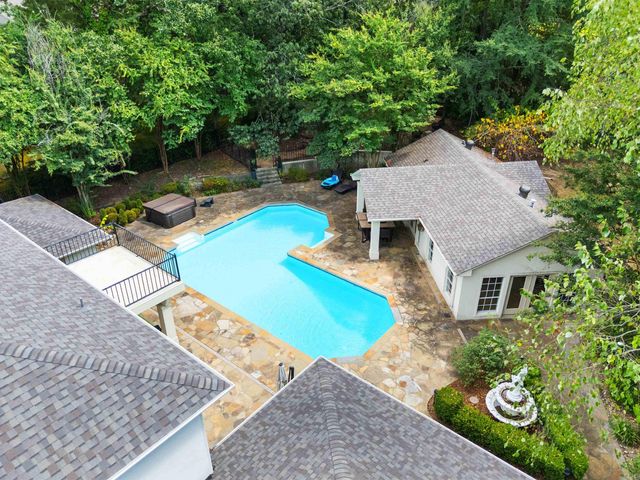 3107 Stermer, Conway, AR 72034