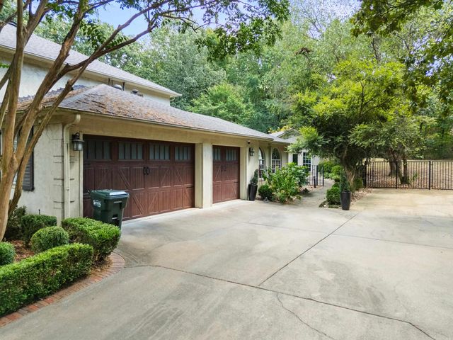 3107 Stermer, Conway, AR 72034