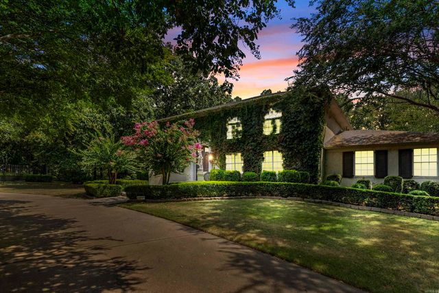 3107 Stermer, Conway, AR 72034