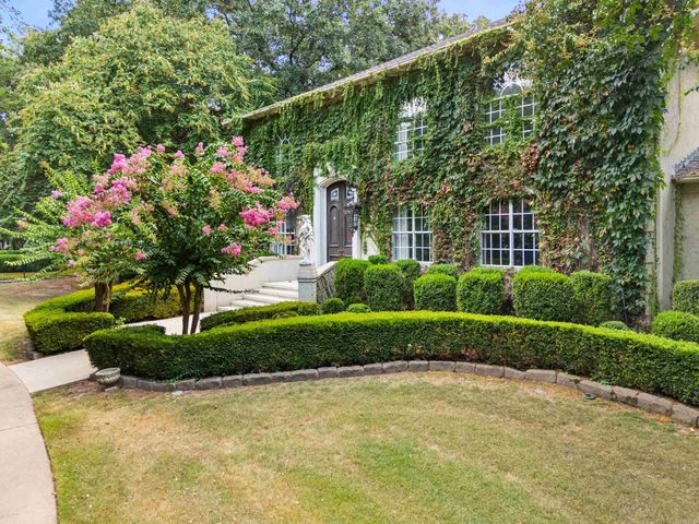 3107 Stermer, Conway, AR 72034