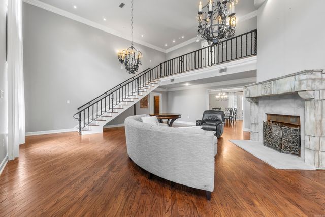 3107 Stermer, Conway, AR 72034