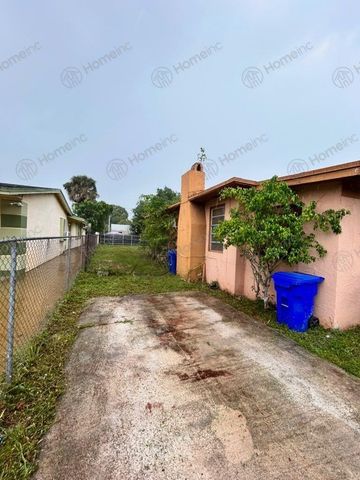 2931 NW 6th Court, Fort Lauderdale, FL 33311