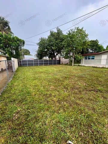 2931 NW 6th Court, Fort Lauderdale, FL 33311