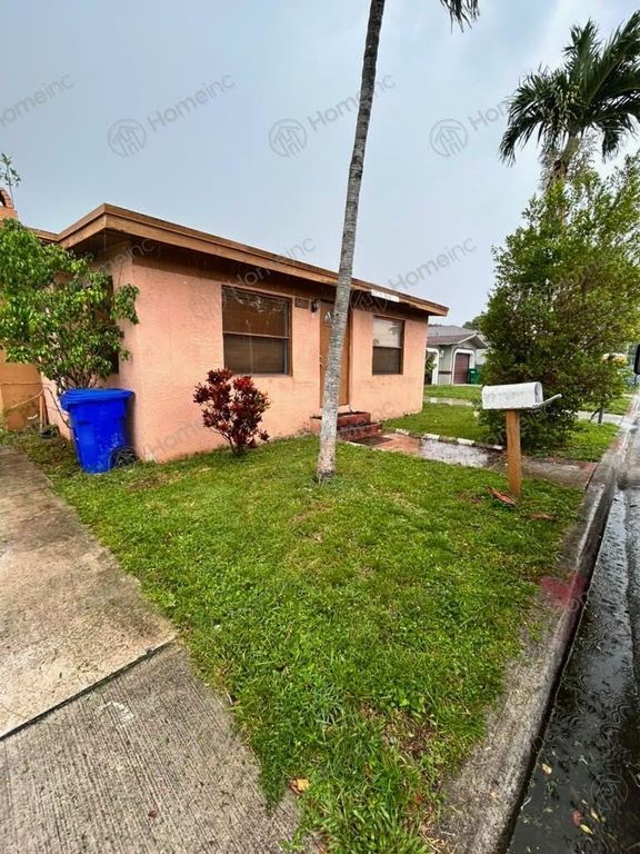 2931 NW 6th Court, Fort Lauderdale, FL 33311