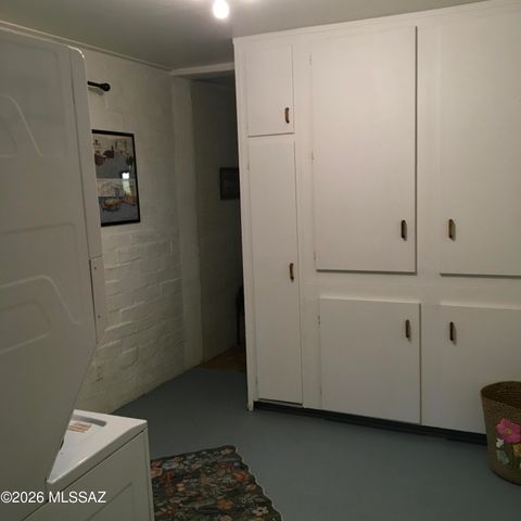 4017 E Camino De La Colina, Tucson, AZ 85711