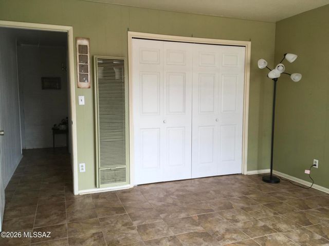 4017 E Camino De La Colina, Tucson, AZ 85711