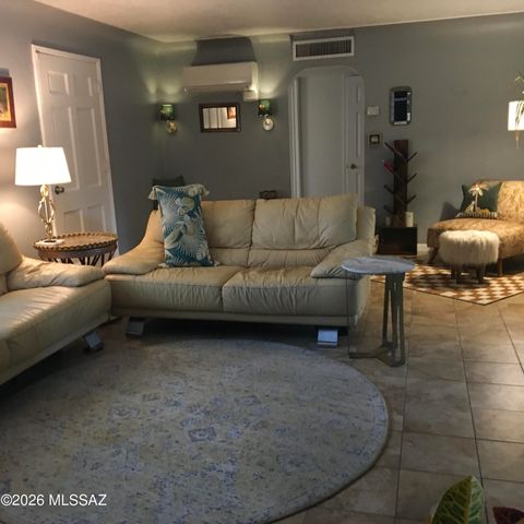 4017 E Camino De La Colina, Tucson, AZ 85711