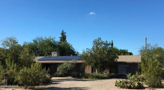 4017 E Camino De La Colina, Tucson, AZ 85711