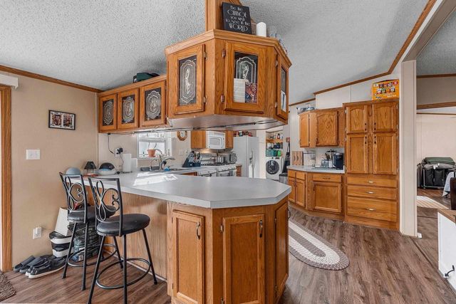 1239 MELISSA BOULEVARD, Little Suamico, WI 54141