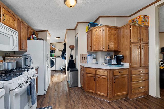 1239 MELISSA BOULEVARD, Little Suamico, WI 54141