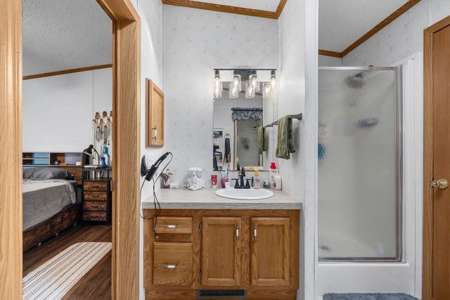 1239 MELISSA BOULEVARD, Little Suamico, WI 54141