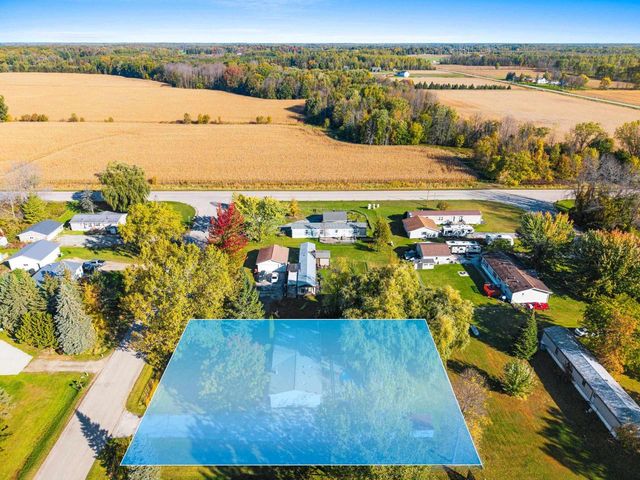 1239 MELISSA BOULEVARD, Little Suamico, WI 54141