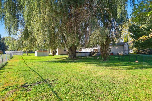1239 MELISSA BOULEVARD, Little Suamico, WI 54141