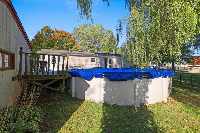 1239 MELISSA BOULEVARD, Little Suamico, WI 54141