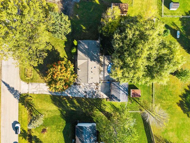 1239 MELISSA BOULEVARD, Little Suamico, WI 54141