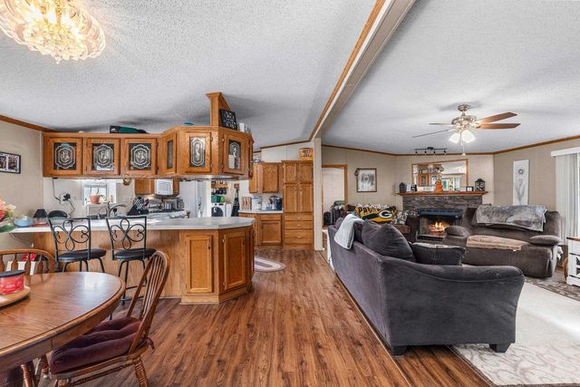 1239 MELISSA BOULEVARD, Little Suamico, WI 54141