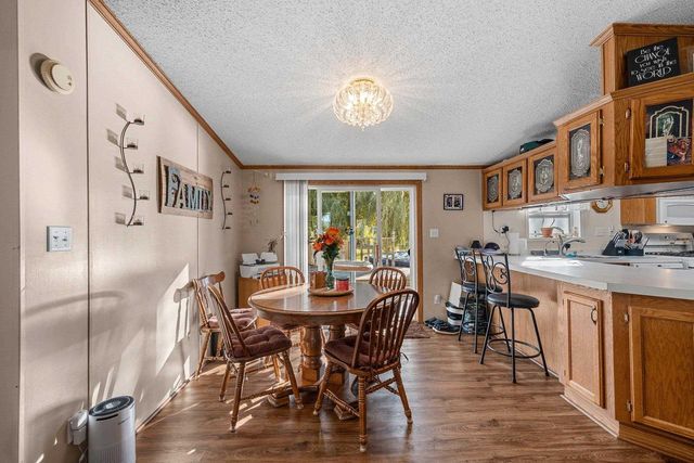1239 MELISSA BOULEVARD, Little Suamico, WI 54141