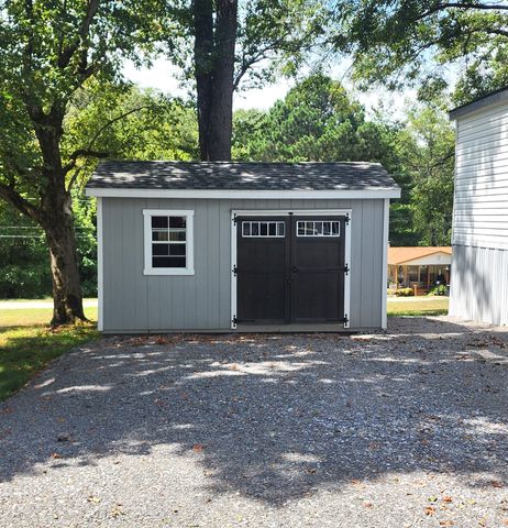 23 Yates St, Paris, TN 38242