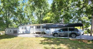 23 Yates St, Paris, TN 38242