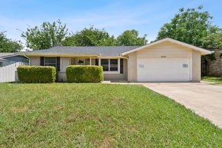 3830 Rainier Street, Irving, TX 75062