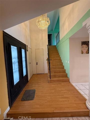 13765 Algranti, Sylmar, CA 91342
