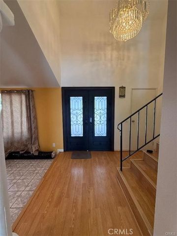 13765 Algranti, Sylmar, CA 91342