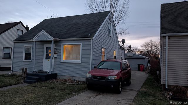 26431 Clancy Street, Roseville, MI 48066