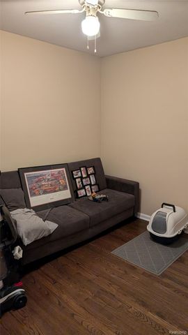 26431 Clancy Street, Roseville, MI 48066