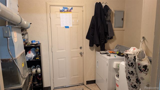 26431 Clancy Street, Roseville, MI 48066