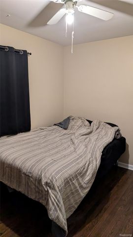 26431 Clancy Street, Roseville, MI 48066