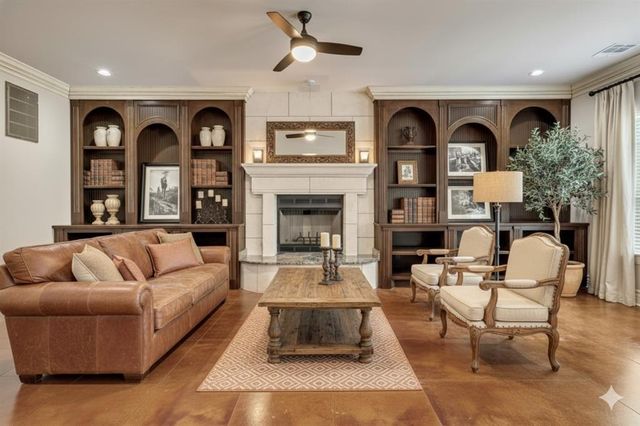 14000 Edmond Lake Drive, Jones, OK 73049