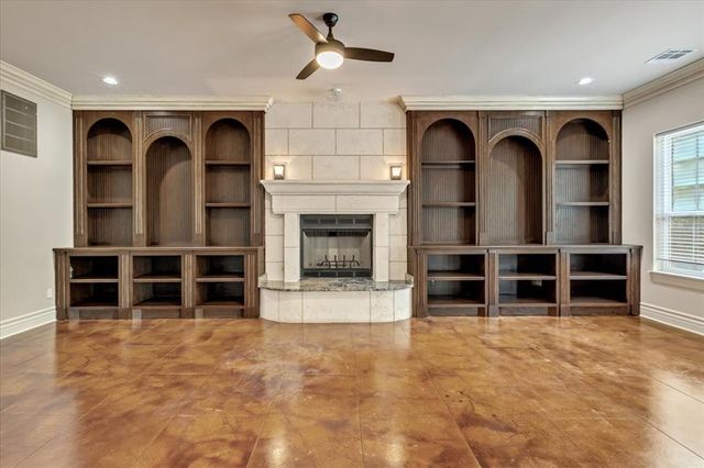 14000 Edmond Lake Drive, Jones, OK 73049