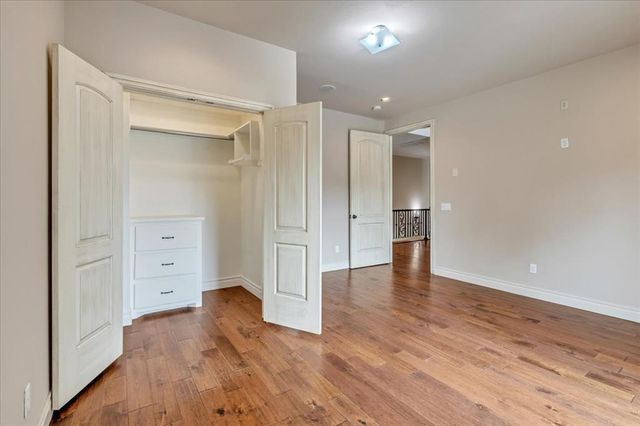 14000 Edmond Lake Drive, Jones, OK 73049
