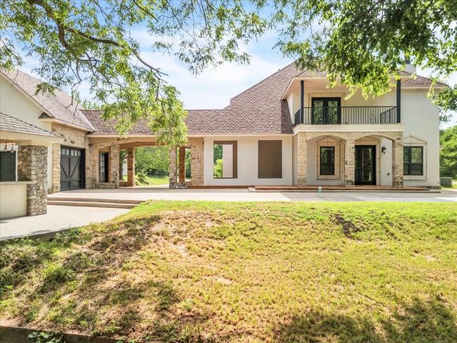 14000 Edmond Lake Drive, Jones, OK 73049