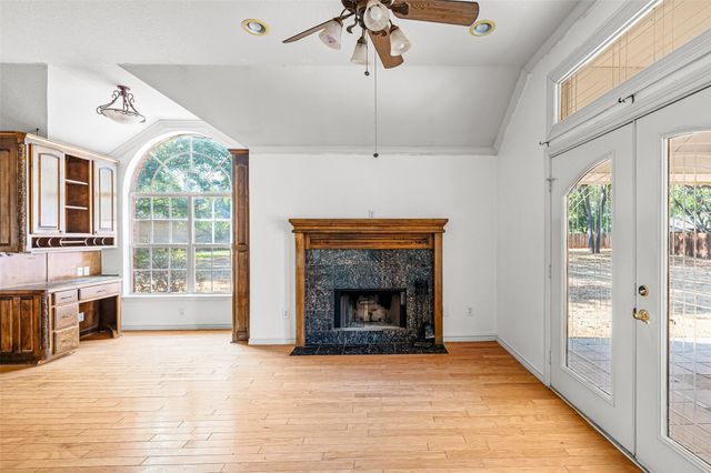 8816 The Briers Court, Granbury, TX 76049