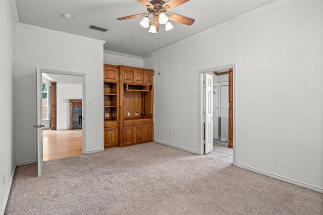 8816 The Briers Court, Granbury, TX 76049