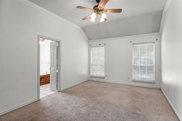 8816 The Briers Court, Granbury, TX 76049
