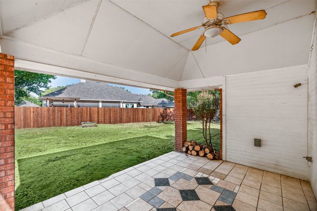 8816 The Briers Court, Granbury, TX 76049