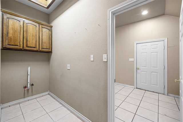 8816 The Briers Court, Granbury, TX 76049