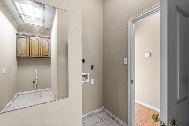 8816 The Briers Court, Granbury, TX 76049
