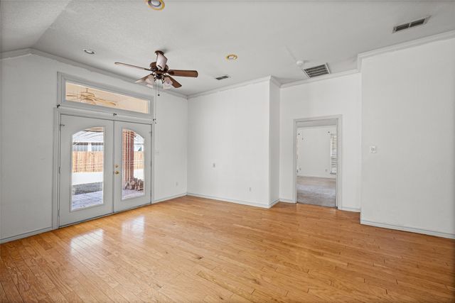 8816 The Briers Court, Granbury, TX 76049