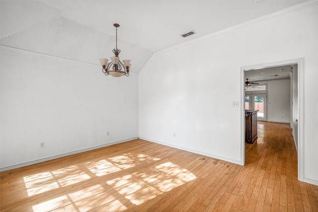 8816 The Briers Court, Granbury, TX 76049