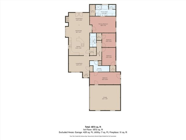 8816 The Briers Court, Granbury, TX 76049