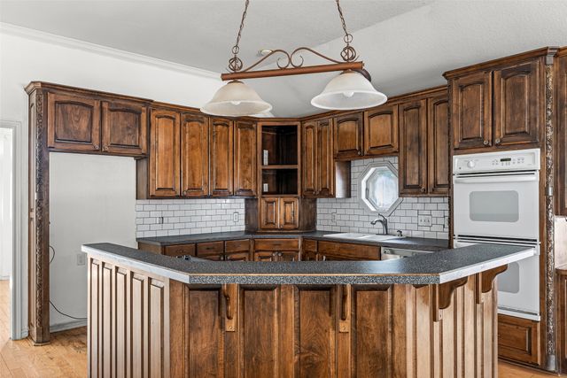 8816 The Briers Court, Granbury, TX 76049