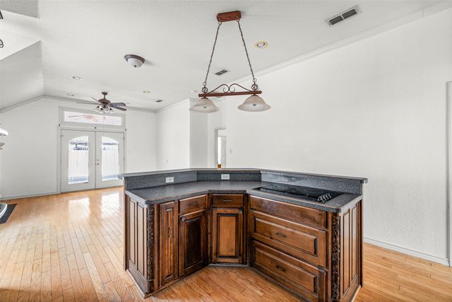 8816 The Briers Court, Granbury, TX 76049