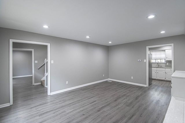 6 Lisa Court, Little Rock, AR 72212