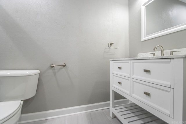 6 Lisa Court, Little Rock, AR 72212