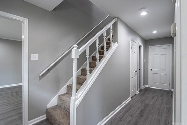 6 Lisa Court, Little Rock, AR 72212