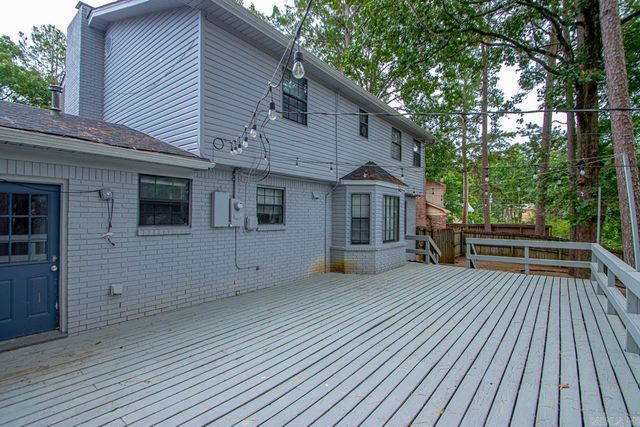 6 Lisa Court, Little Rock, AR 72212