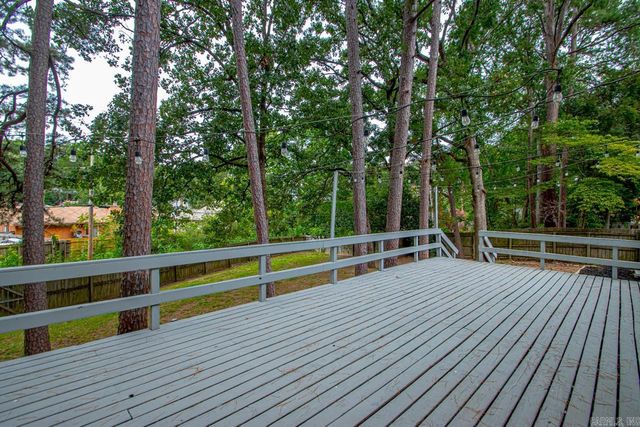 6 Lisa Court, Little Rock, AR 72212